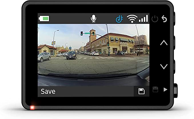 Garmin Dash Cam 47