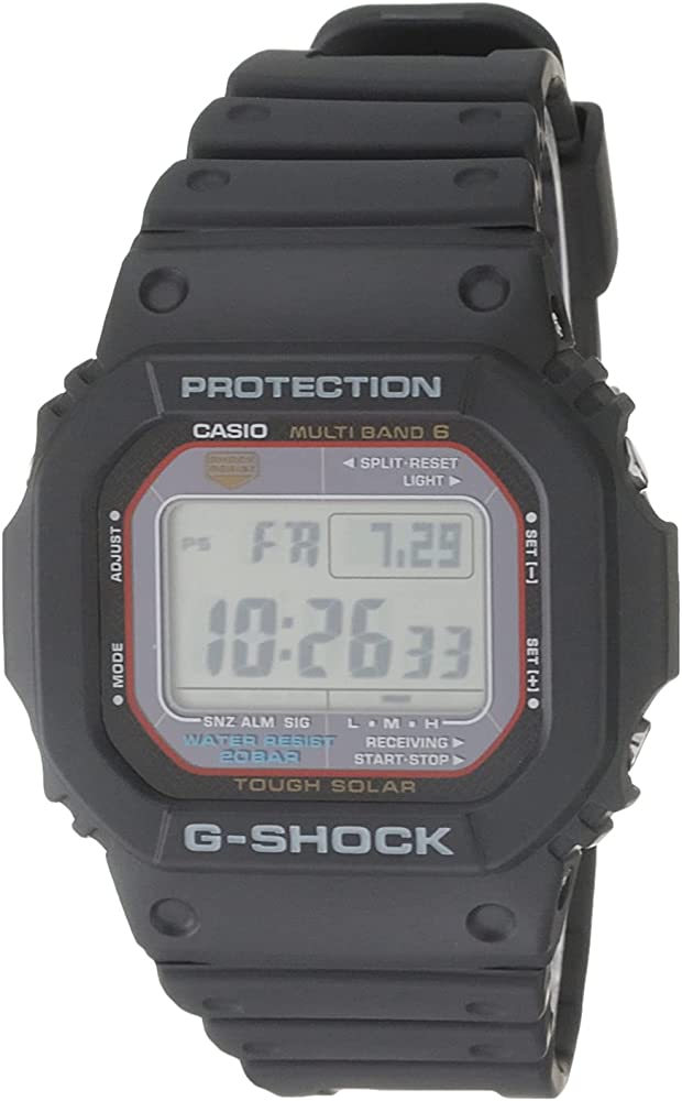 G-Shock Watch