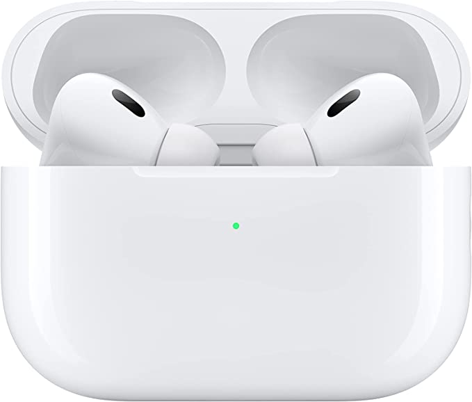 Apple AirPods Pro (2nd Generation)