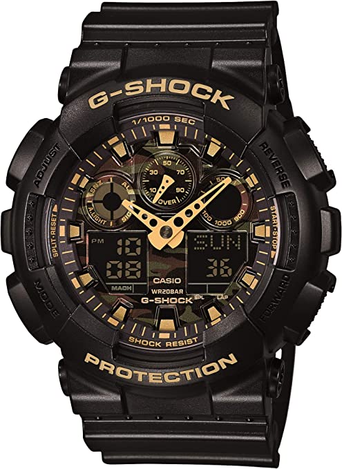 G-Shock Watch