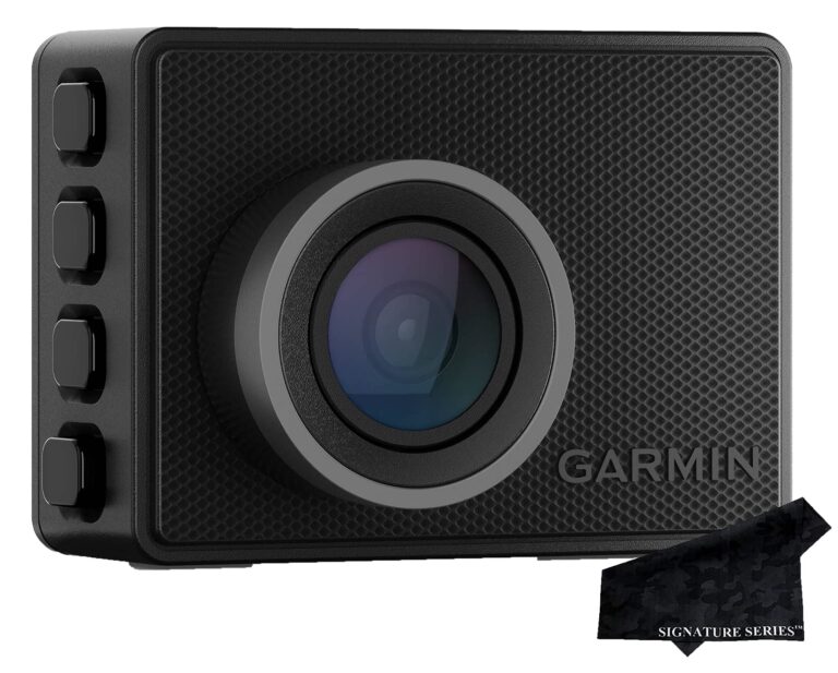 Garmin Dash Cam 47