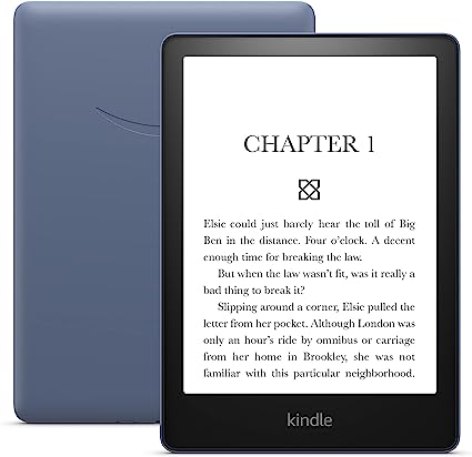 Kindle Paperwhite 16GB